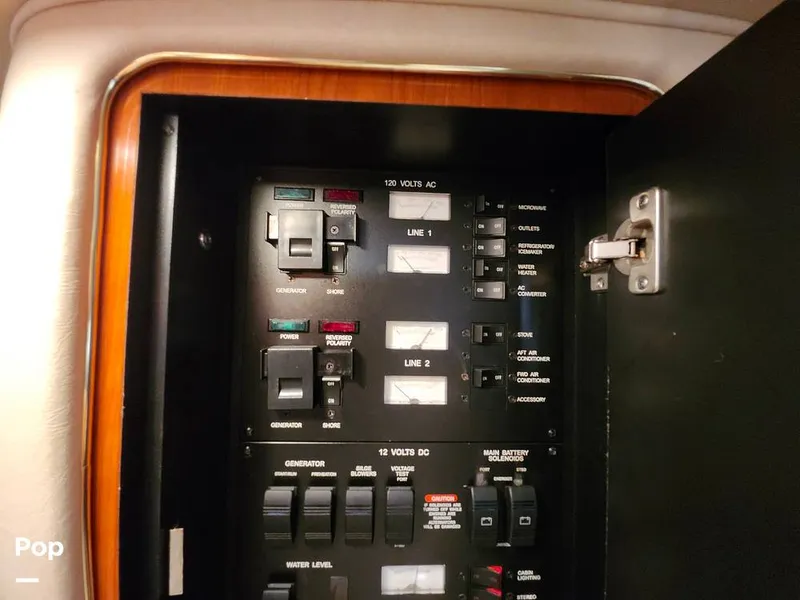 Slide: The Image of Sea Ray 340 Sundancer 2000 - 16559278