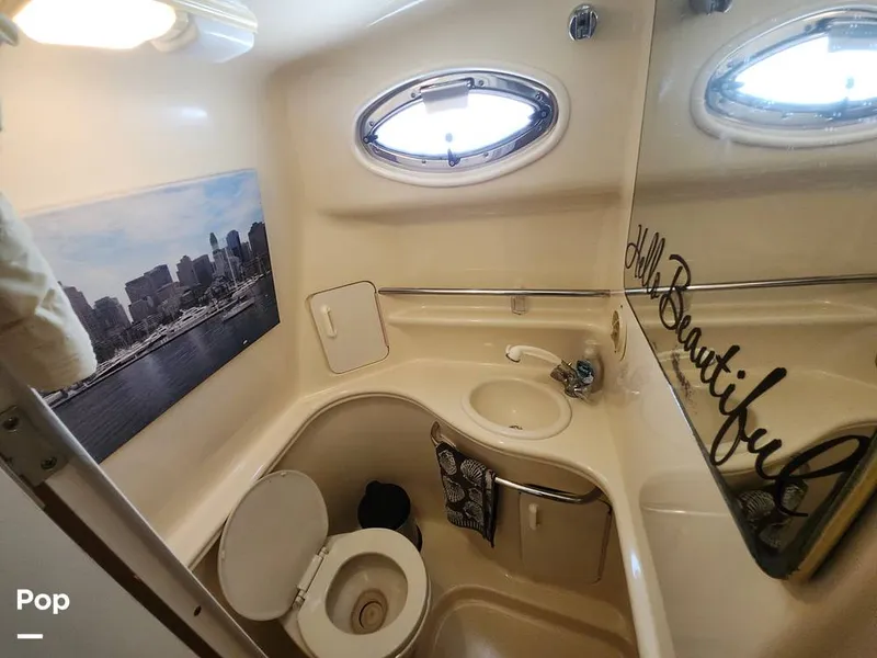 Slide: The Image of Sea Ray 340 Sundancer 2000 - 16559286