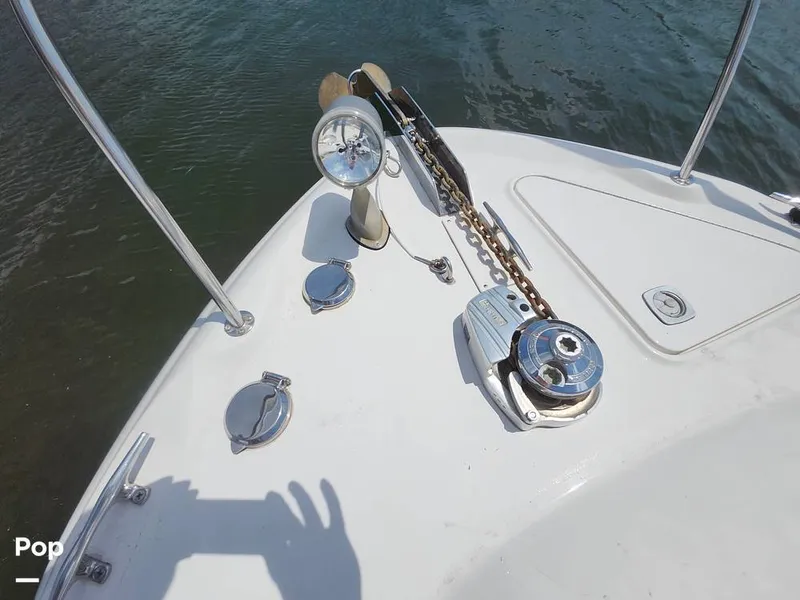 Slide: The Image of Sea Ray 340 Sundancer 2000 - 16559305