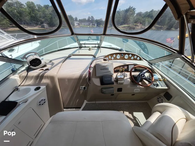 Slide: The Image of Sea Ray 340 Sundancer 2000 - 16559253