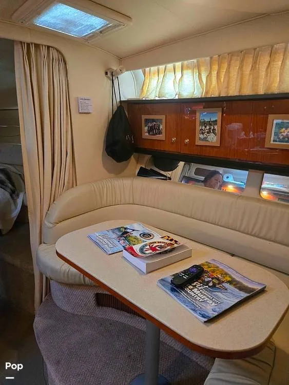 Slide: The Image of Sea Ray 340 Sundancer 2000 - 16497411