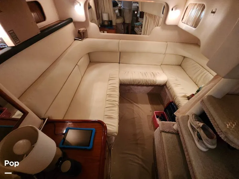 Slide: The Image of Sea Ray 340 Sundancer 2000 - 16559265