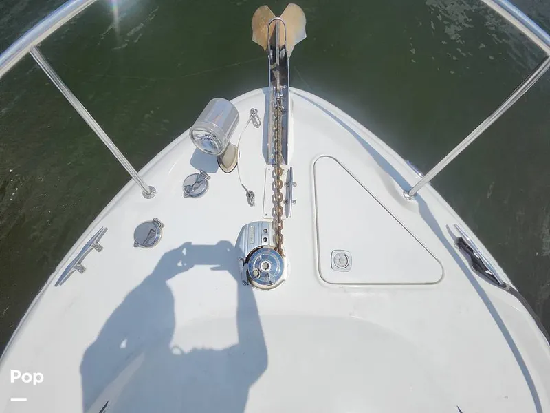 Slide: The Image of Sea Ray 340 Sundancer 2000 - 16559303