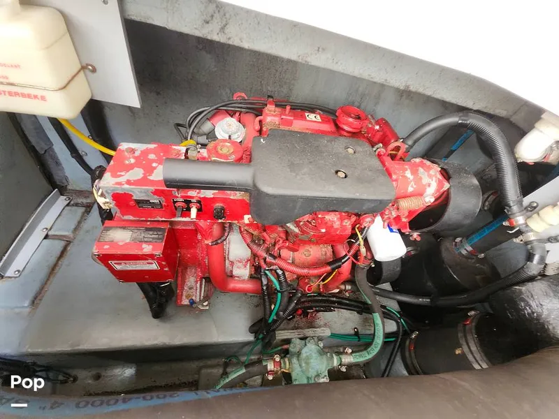 Slide: The Image of Sea Ray 340 Sundancer 2000 - 16507322