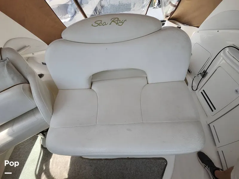 Slide: The Image of Sea Ray 340 Sundancer 2000 - 16559257