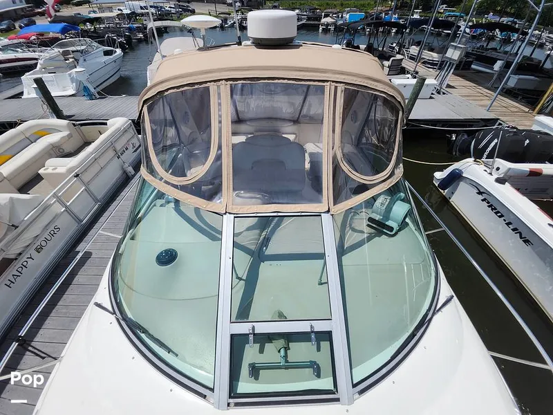 Slide: The Image of Sea Ray 340 Sundancer 2000 - 16559293