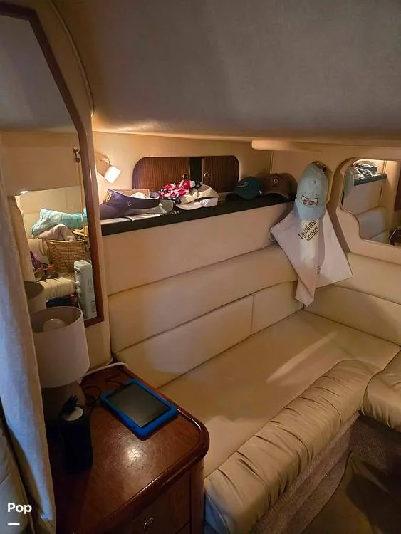 Slide: The Image of Sea Ray 340 Sundancer 2000 - 16497413