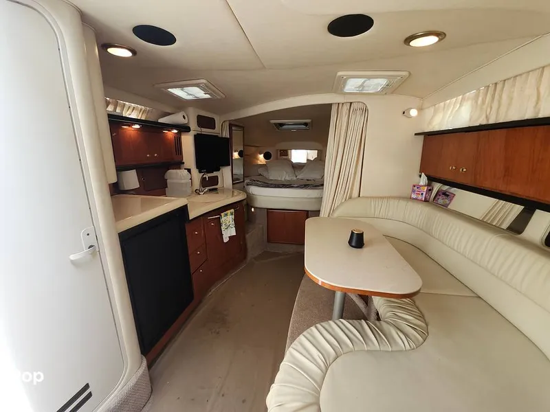 Slide: The Image of Sea Ray 340 Sundancer 2000 - 16559292