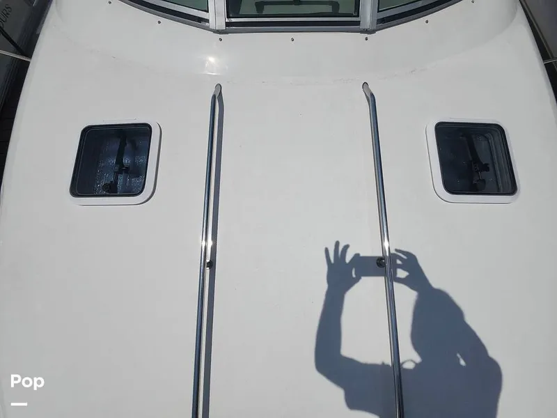 Slide: The Image of Sea Ray 340 Sundancer 2000 - 16559301