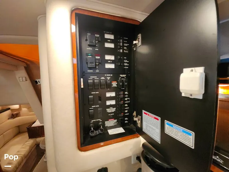 Slide: The Image of Sea Ray 340 Sundancer 2000 - 16559276
