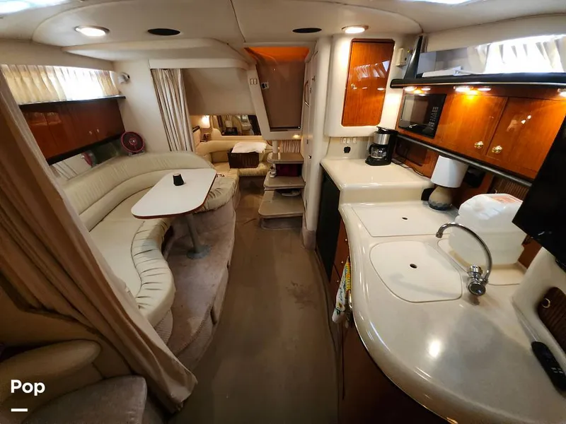 Slide: The Image of Sea Ray 340 Sundancer 2000 - 16559284