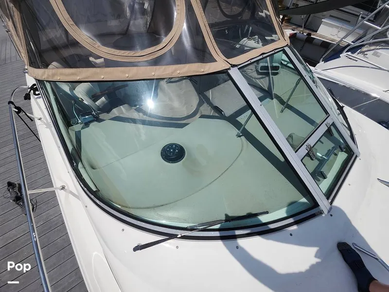 Slide: The Image of Sea Ray 340 Sundancer 2000 - 16559299
