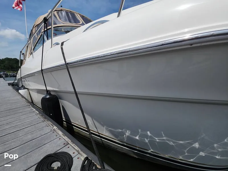 Slide: The Image of Sea Ray 340 Sundancer 2000 - 16559238