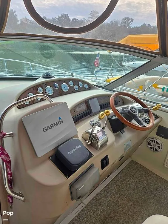 Slide: The Image of Sea Ray 340 Sundancer 2000 - 16497415