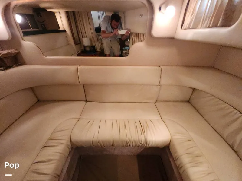 Slide: The Image of Sea Ray 340 Sundancer 2000 - 16559268