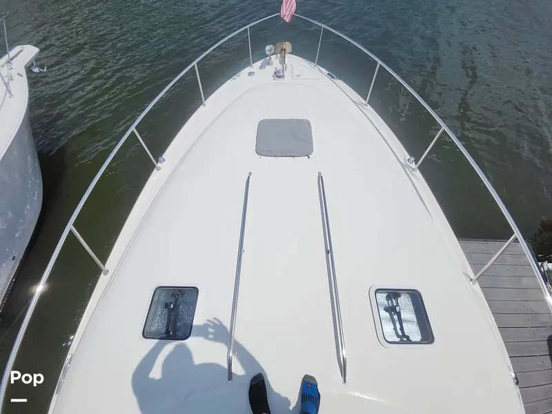 Slide: The Image of Sea Ray 340 Sundancer 2000 - 16559300