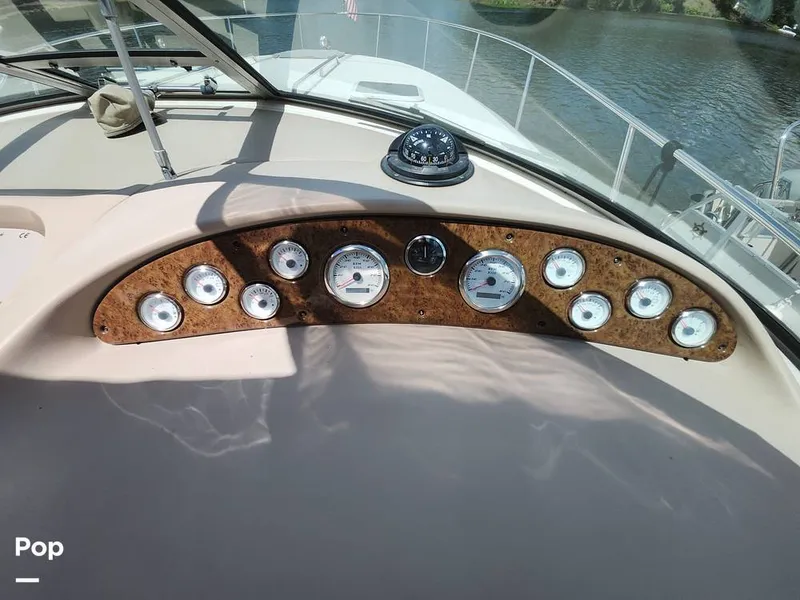 Slide: The Image of Sea Ray 340 Sundancer 2000 - 16507311