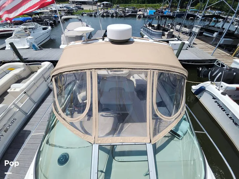 Slide: The Image of Sea Ray 340 Sundancer 2000 - 16559294