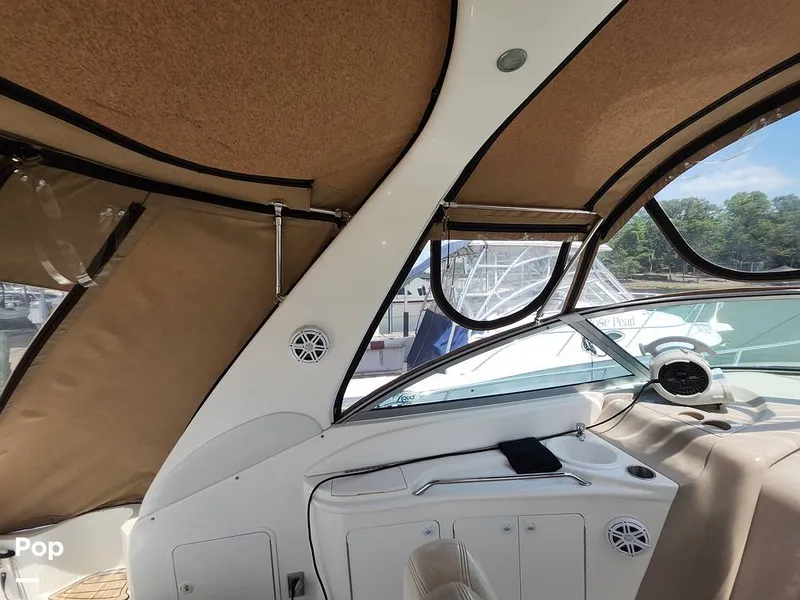 Slide: The Image of Sea Ray 340 Sundancer 2000 - 16559255