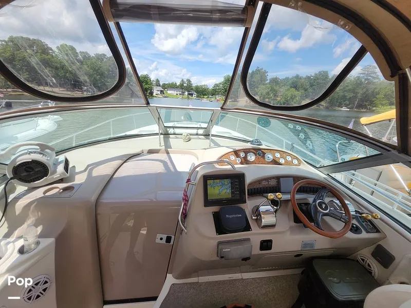 Slide: The Image of Sea Ray 340 Sundancer 2000 - 16507312