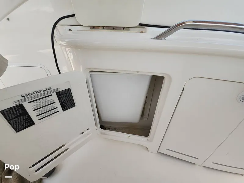 Slide: The Image of Sea Ray 340 Sundancer 2000 - 16559249