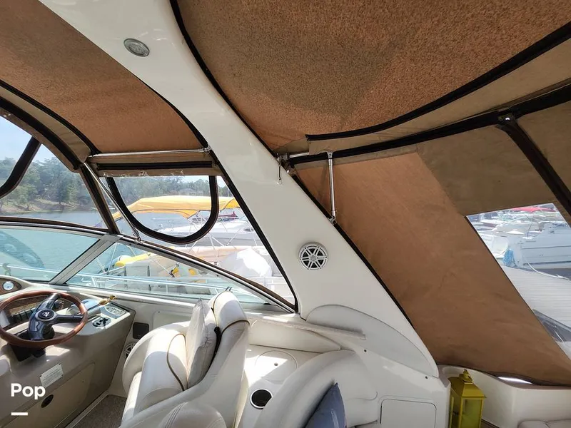 Slide: The Image of Sea Ray 340 Sundancer 2000 - 16559254