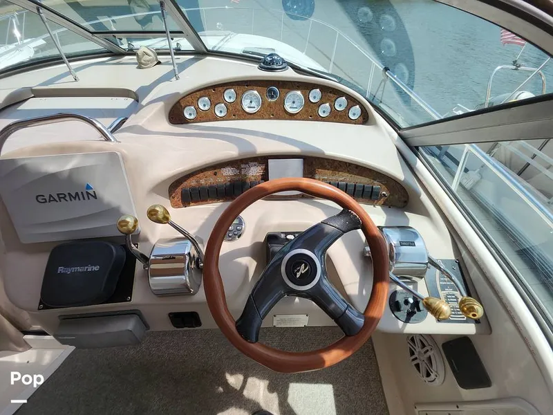 Slide: The Image of Sea Ray 340 Sundancer 2000 - 16559259