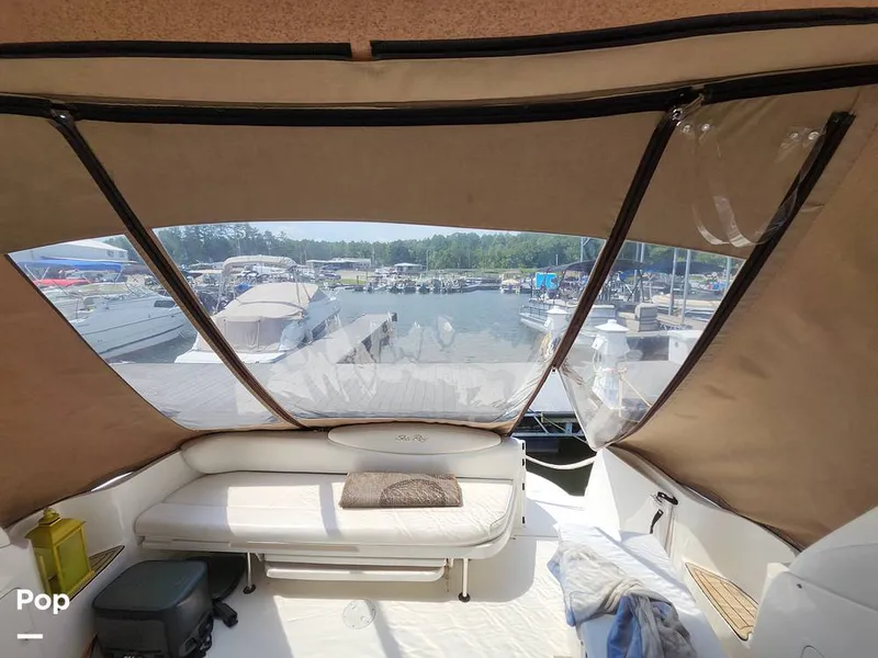 Slide: The Image of Sea Ray 340 Sundancer 2000 - 16559256