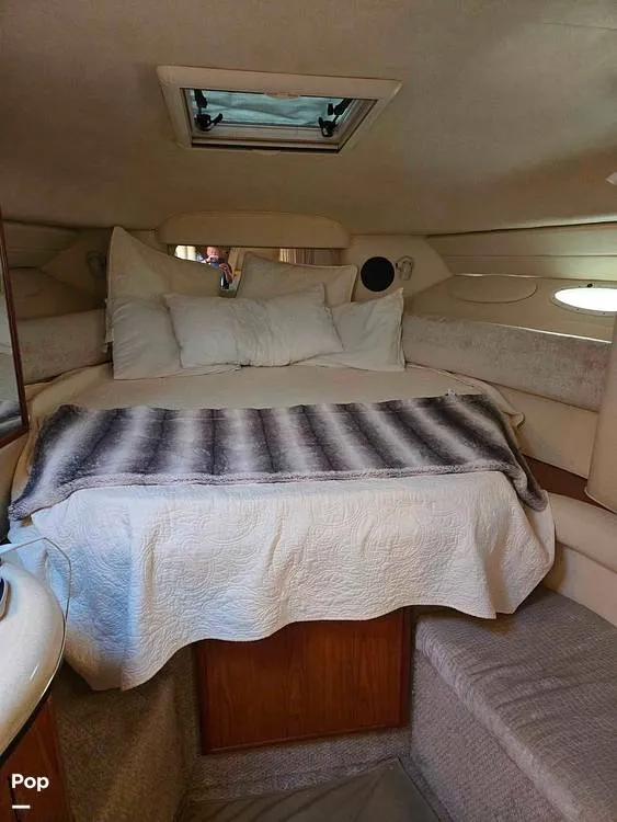 Slide: The Image of Sea Ray 340 Sundancer 2000 - 16497409