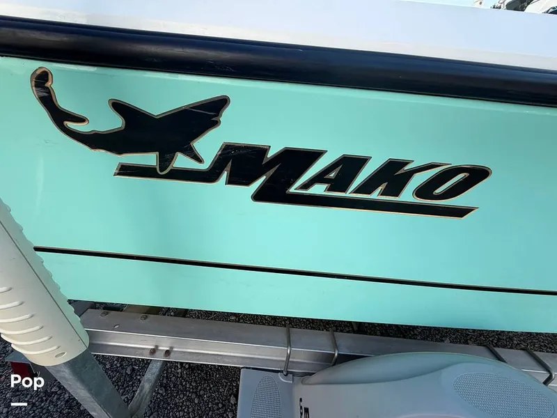 Slide: The Image of Mako 19CPX 2017 - 16502800