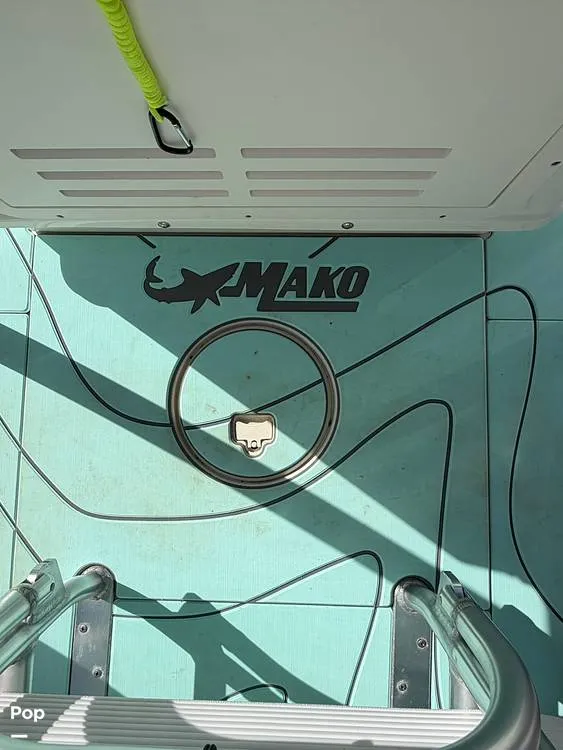 Slide: The Image of Mako 19CPX 2017 - 16502758