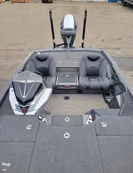 Slide: The Image of Ranger Comanche Z521L 2020 - 16519102