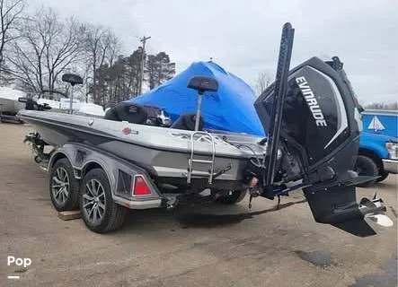 Slide: The Image of Ranger Comanche Z521L 2020 - 16519100