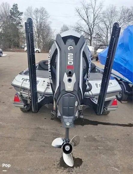 Slide: The Image of Ranger Comanche Z521L 2020 - 16519106