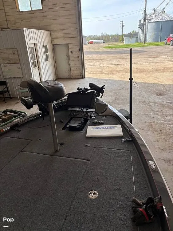 Slide: The Image of Ranger Comanche Z521L 2020 - 16519098