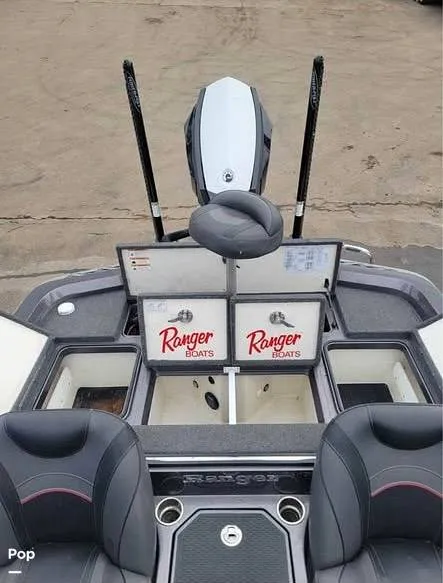 Slide: The Image of Ranger Comanche Z521L 2020 - 16519103