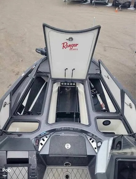 Slide: The Image of Ranger Comanche Z521L 2020 - 16519101