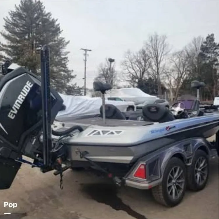 The Image of Ranger Comanche Z521L 2020 - 16498687