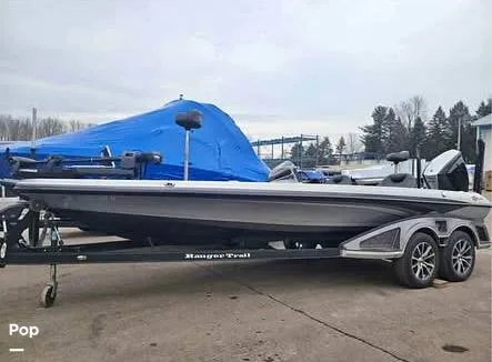 The Image of Ranger Comanche Z521L 2020 - undefined