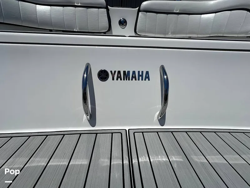Slide: The Image of Yamaha 252 FSH Sport 2025 - 16531113