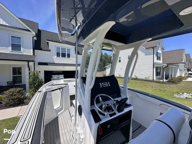 Slide: The Image of Yamaha 252 FSH Sport 2025 - 16531242