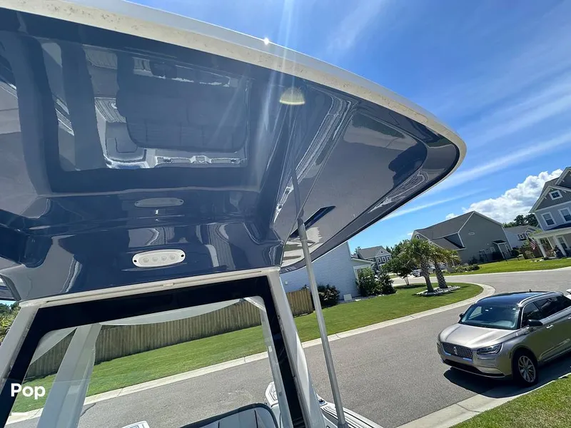 Slide: The Image of Yamaha 252 FSH Sport 2025 - 16531218