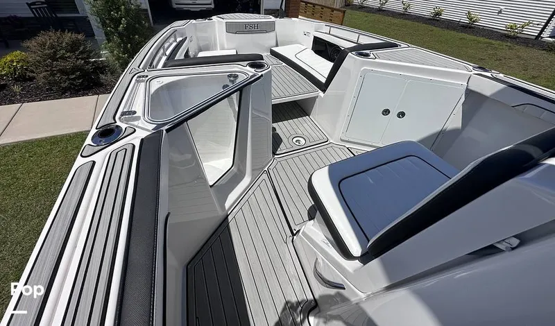 Slide: The Image of Yamaha 252 FSH Sport 2025 - 16531204