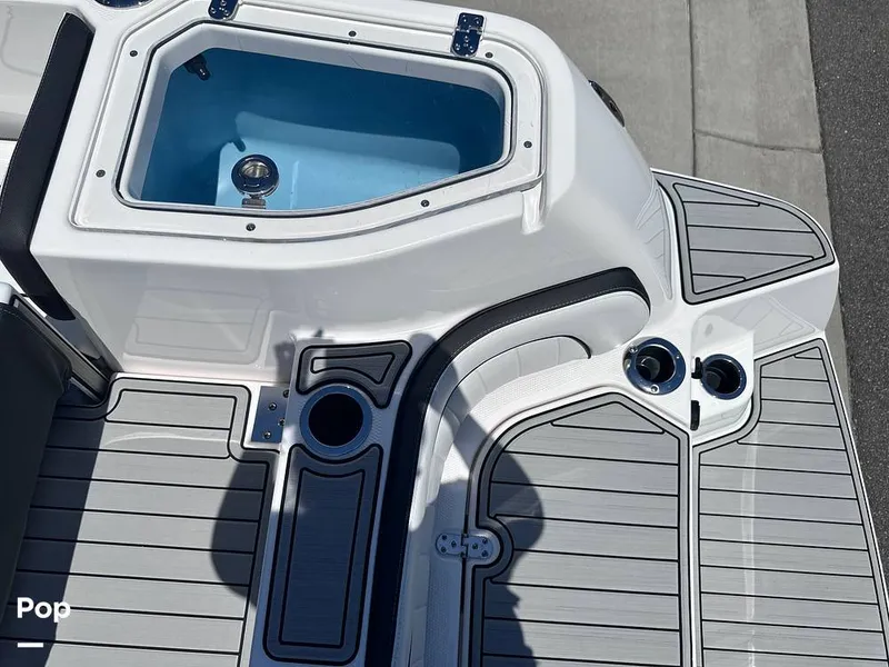 Slide: The Image of Yamaha 252 FSH Sport 2025 - 16531259