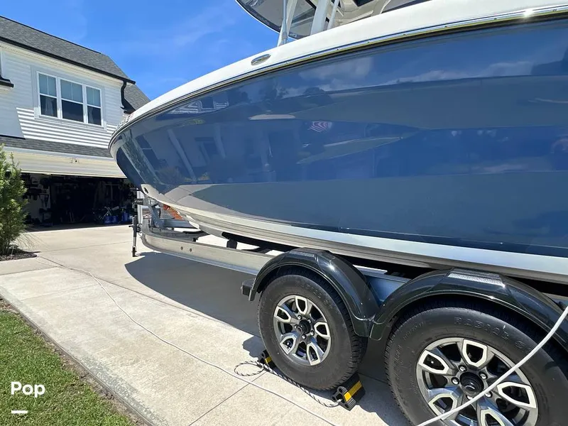 Slide: The Image of Yamaha 252 FSH Sport 2025 - 16531103