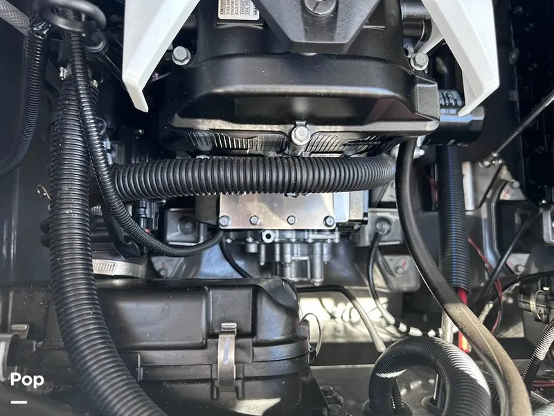 Slide: The Image of Yamaha 252 FSH Sport 2025 - 16531148