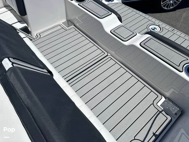 Slide: The Image of Yamaha 252 FSH Sport 2025 - 16531161