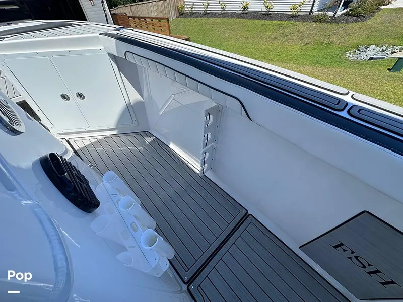 Slide: The Image of Yamaha 252 FSH Sport 2025 - 16531172
