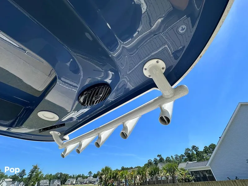 Slide: The Image of Yamaha 252 FSH Sport 2025 - 16531175