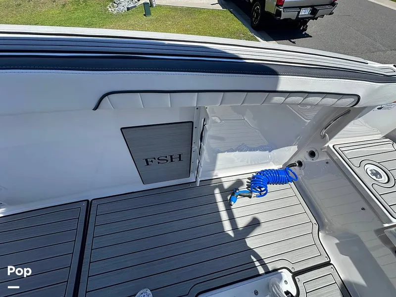 Slide: The Image of Yamaha 252 FSH Sport 2025 - 16531171